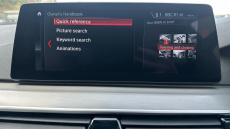 BMW 5 Series 520d SE 4dr Auto Diesel Saloon